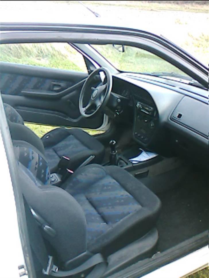 Peugeot 306 Fætters bil(TIL SALG) billede 12