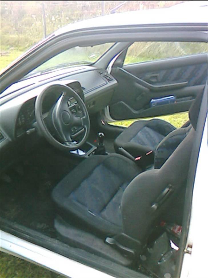 Peugeot 306 Fætters bil(TIL SALG) billede 13