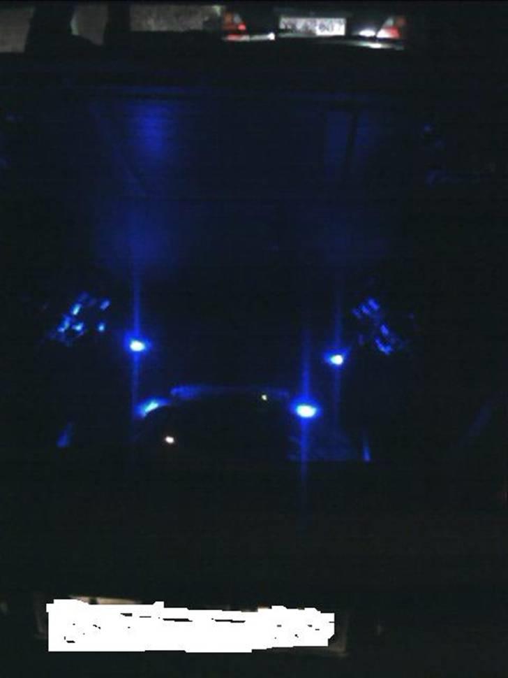 Peugeot 306 Fætters bil(TIL SALG) billede 15