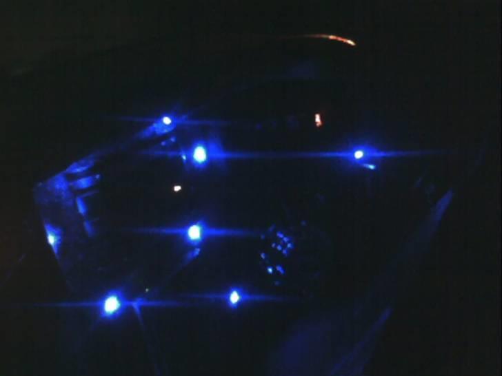 Peugeot 306 Fætters bil(TIL SALG) billede 16