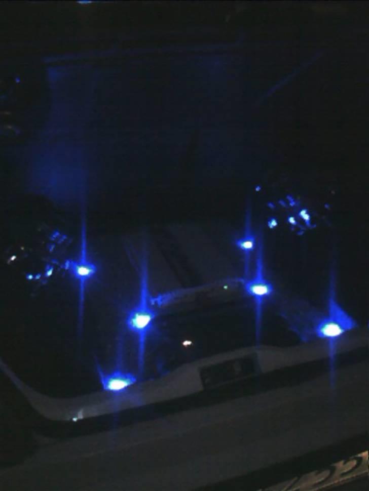 Peugeot 306 Fætters bil(TIL SALG) billede 17