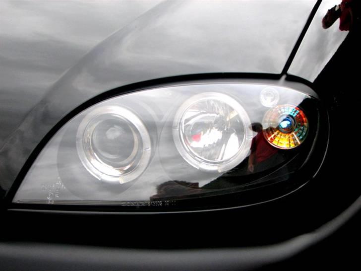 Citroën Saxo VTS billede 19