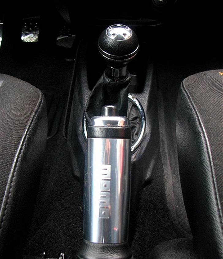 Citroën Saxo VTS billede 20