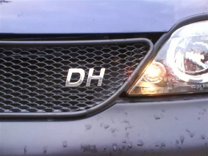 Opel Vectra B "SOLGT" billede 3