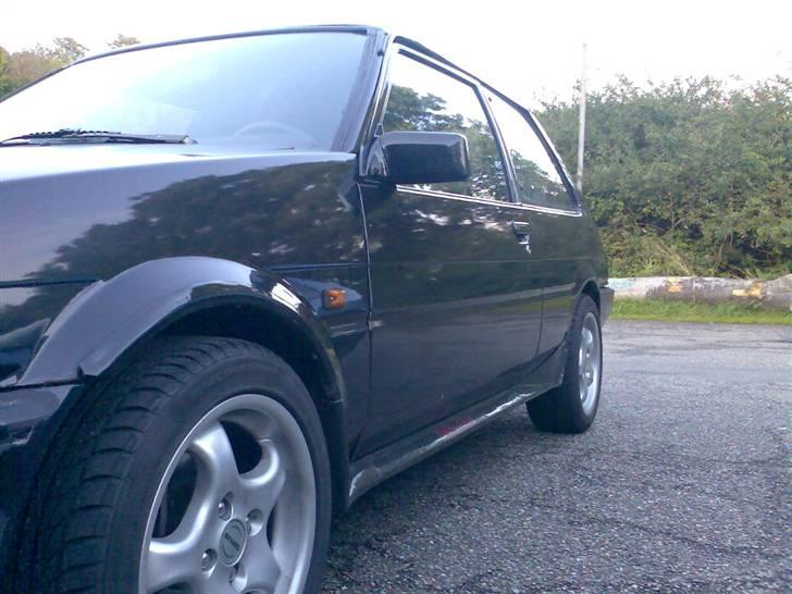 Toyota Corolla Twincam [SOLGT] billede 1