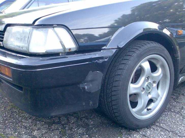 Toyota Corolla Twincam [SOLGT] billede 2