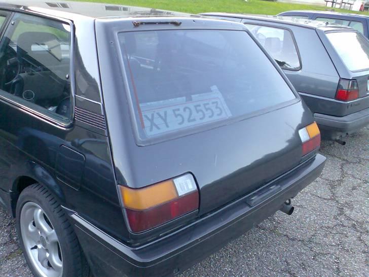 Toyota Corolla Twincam [SOLGT] billede 3