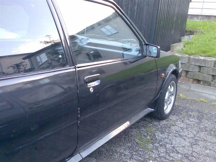 Toyota Corolla Twincam [SOLGT] billede 4