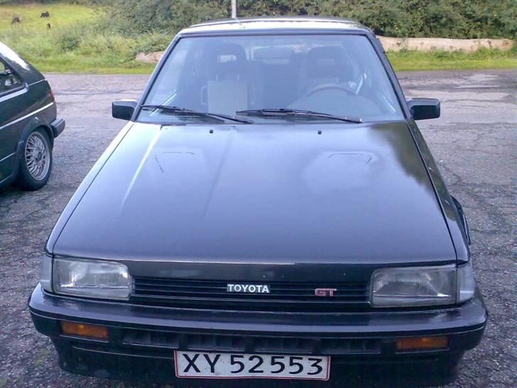 Toyota Corolla Twincam [SOLGT] billede 5