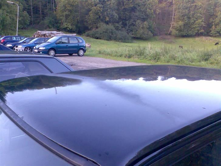 Toyota Corolla Twincam [SOLGT] billede 6