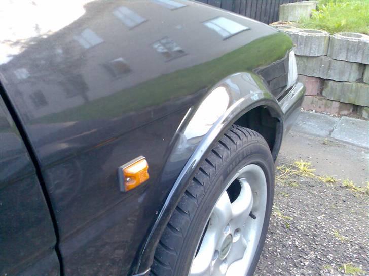 Toyota Corolla Twincam [SOLGT] billede 7