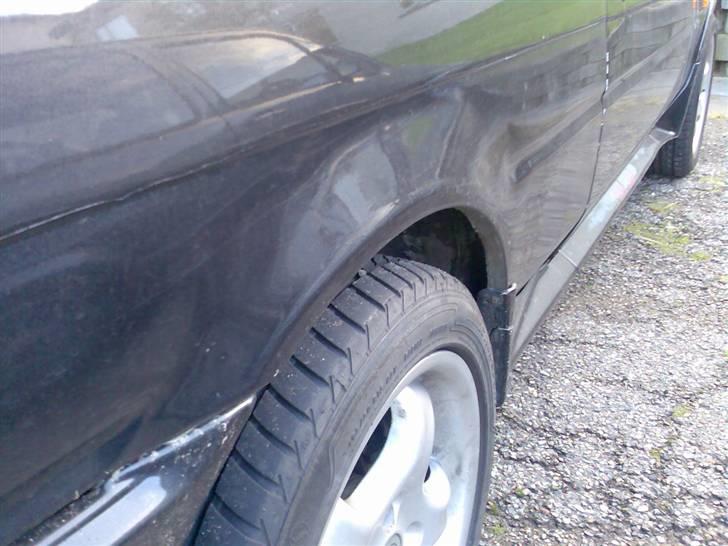 Toyota Corolla Twincam [SOLGT] billede 8