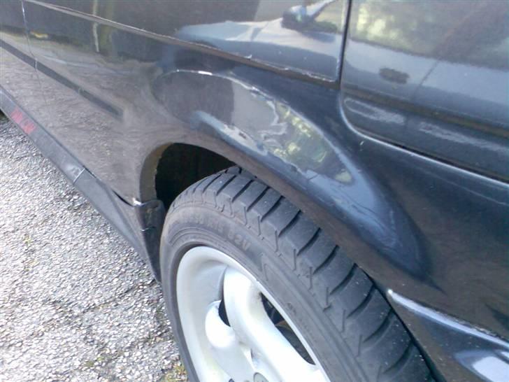 Toyota Corolla Twincam [SOLGT] billede 9