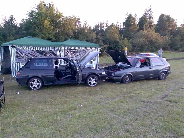 Toyota Corolla Twincam [SOLGT] billede 11