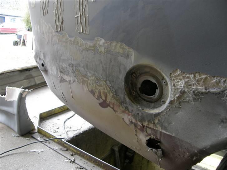 Opel Manta A *SOLGT* billede 18