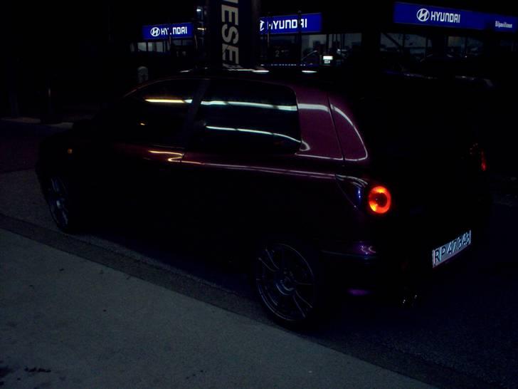 Fiat Bravo SX billede 5