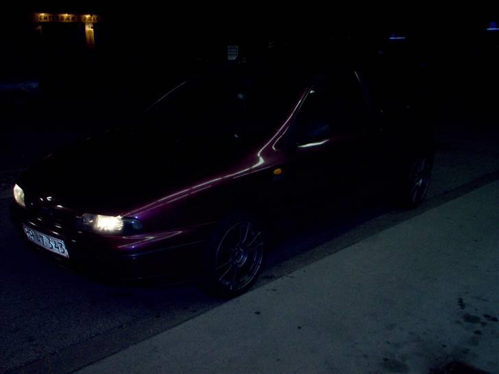 Fiat Bravo SX billede 6