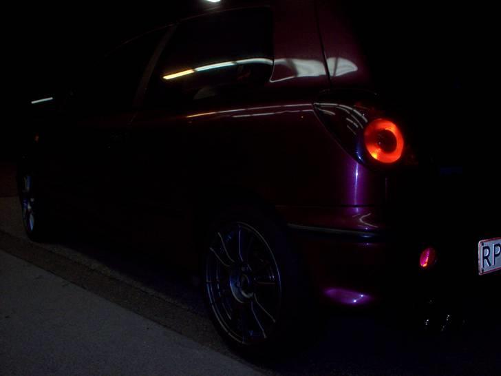 Fiat Bravo SX billede 7