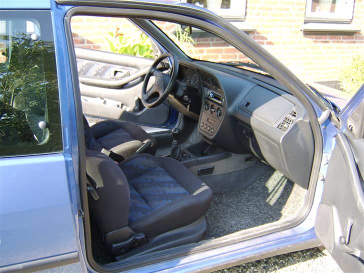 Peugeot 306 Xs (Solgt) billede 9