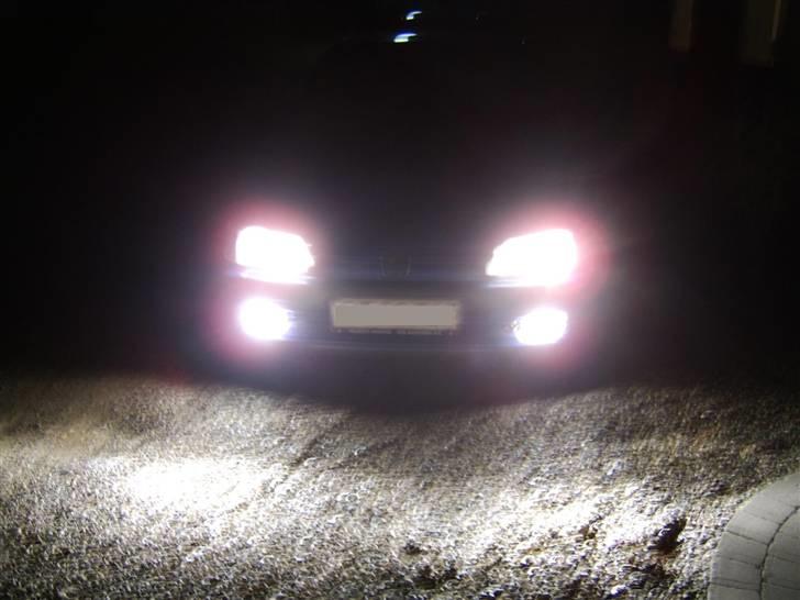 Peugeot 306 Xs (Solgt) billede 13