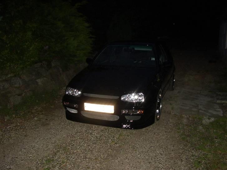 VW golf 3 "DØD" billede 1