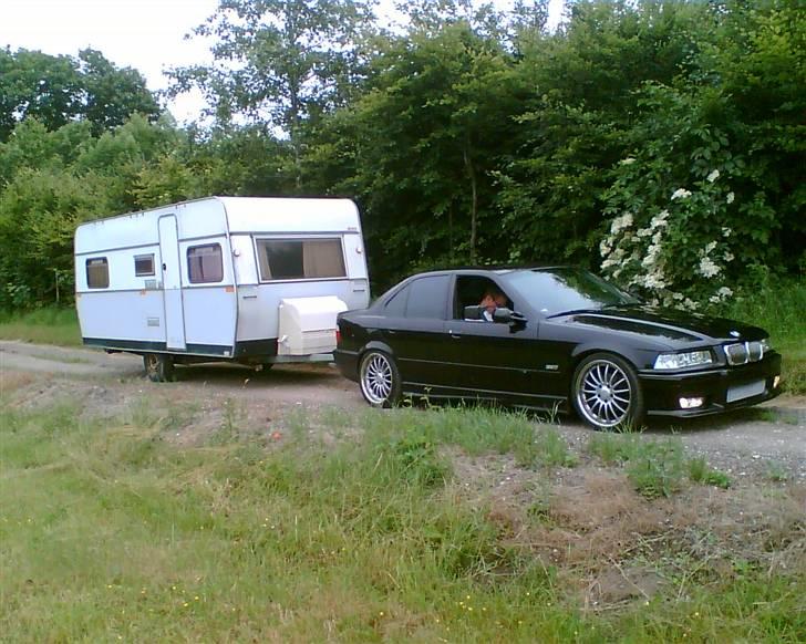 BMW E36 325 - Så skal vi på drugtur:-) billede 11