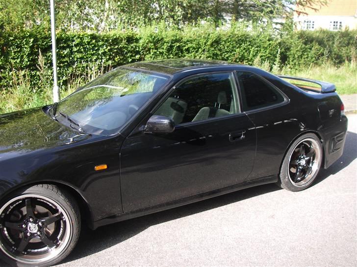 Honda Prelude billede 2