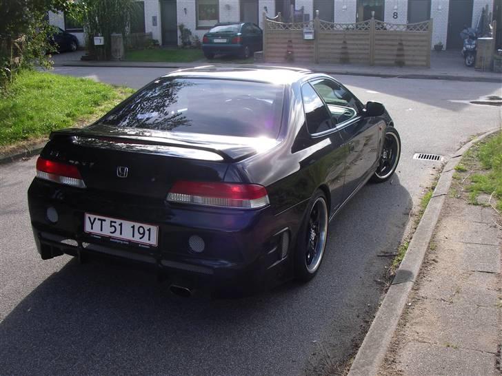 Honda Prelude billede 3