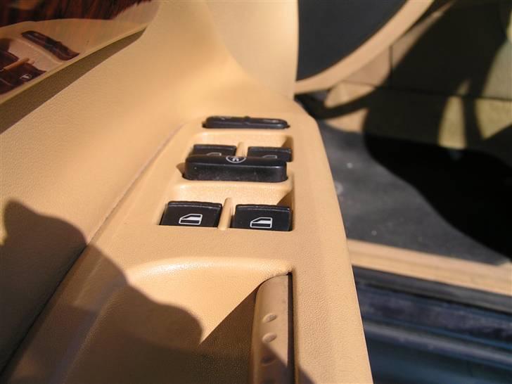 Skoda Octavia  Lawrin & Klement billede 5