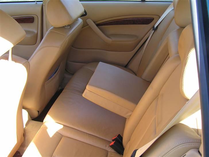 Skoda Octavia  Lawrin & Klement billede 8