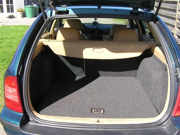 Skoda Octavia  Lawrin & Klement billede 10