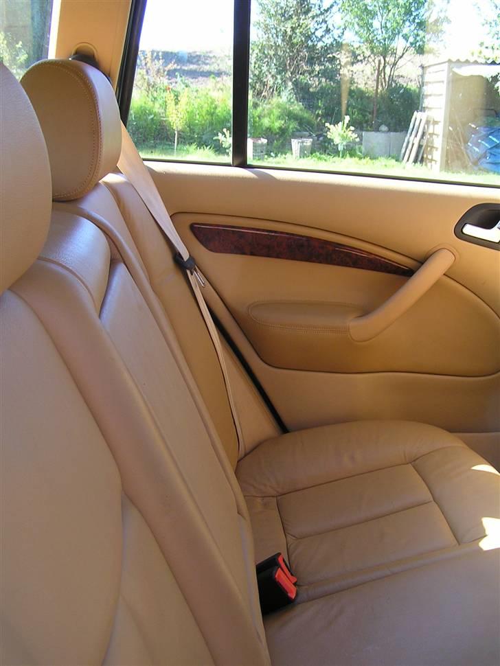 Skoda Octavia  Lawrin & Klement billede 11