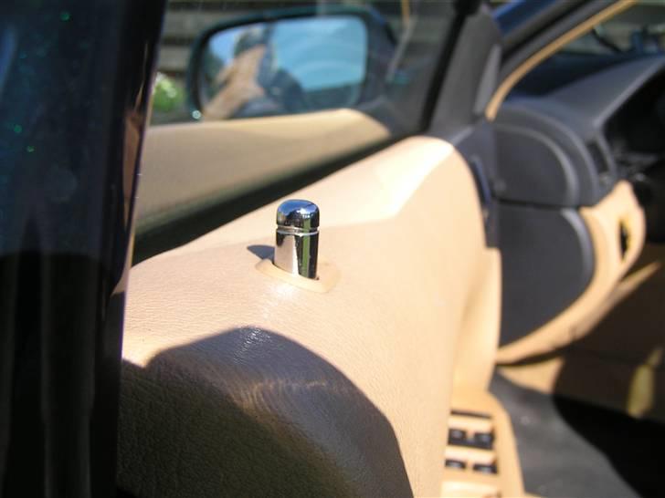 Skoda Octavia  Lawrin & Klement billede 17