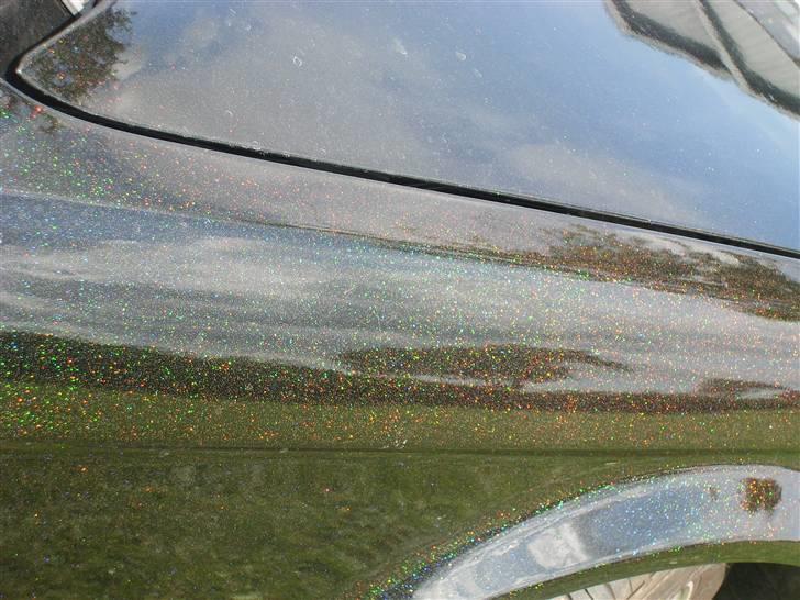 BMW 325i cab (solgt) billede 11