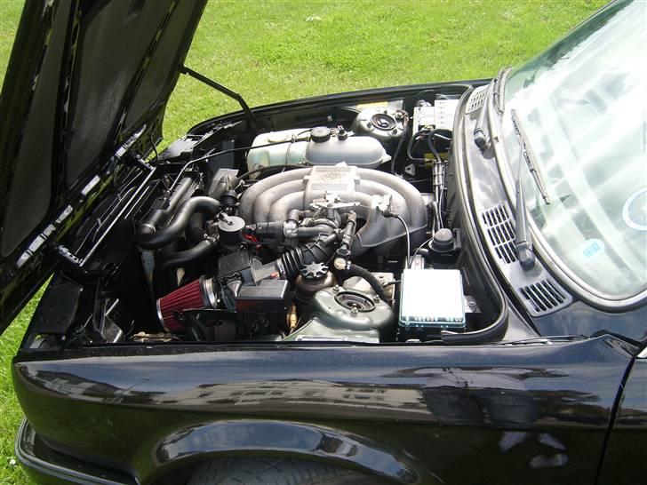 BMW 325i cab (solgt) billede 12