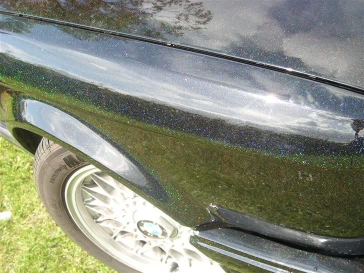 BMW 325i cab (solgt) billede 13