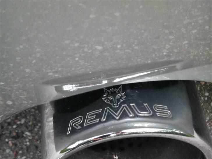 Citroën Saxo VTS billede 6