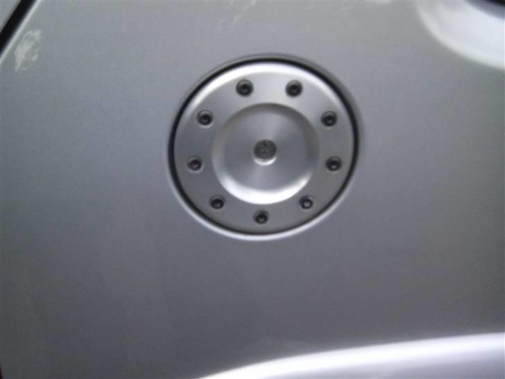 Citroën Saxo VTS billede 7