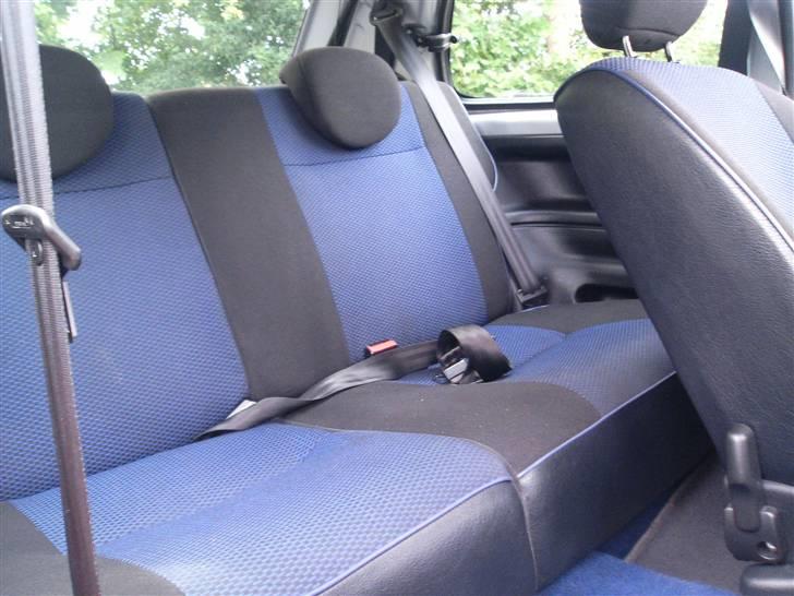 Citroën Saxo VTS billede 8