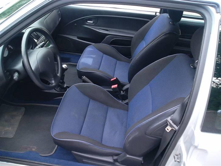 Citroën Saxo VTS billede 13