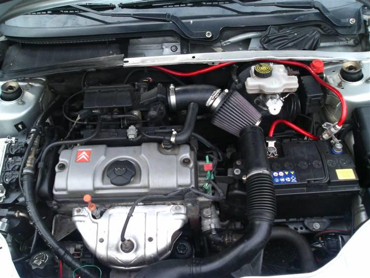 Citroën Saxo VTS billede 14