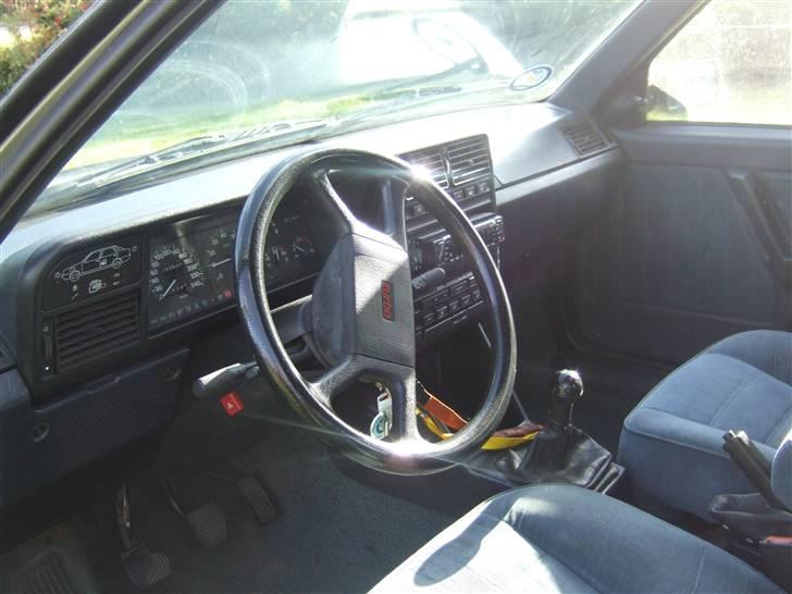 Fiat Croma Turbo i.e. billede 6