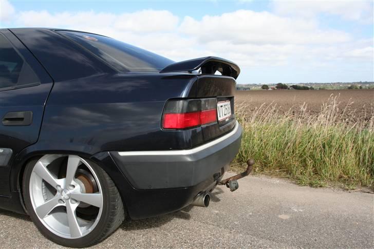 Citroën Xantia billede 5