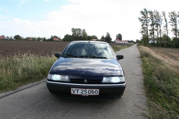 Citroën Xantia billede 6