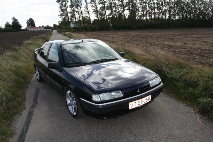 Citroën Xantia billede 7