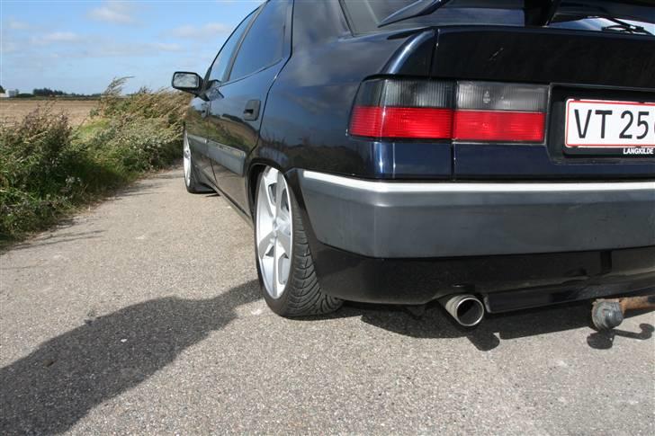 Citroën Xantia billede 12