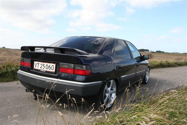 Citroën Xantia billede 13