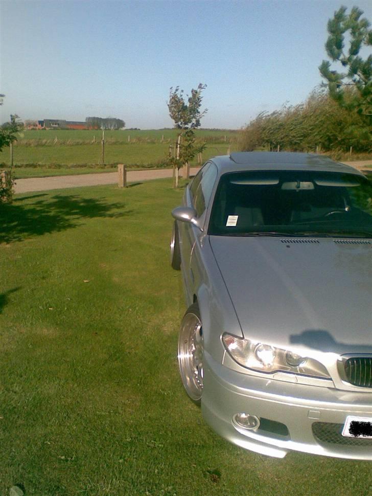 BMW 325i Coupe - = Solgt = - billede 3