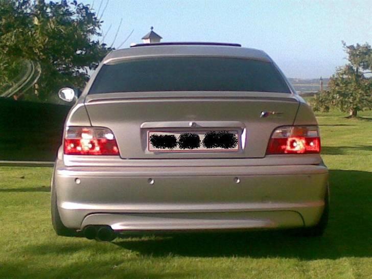 BMW 325i Coupe - = Solgt = - billede 5