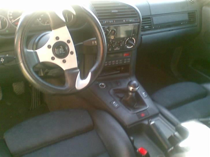 BMW 325i Coupe - = Solgt = - billede 8